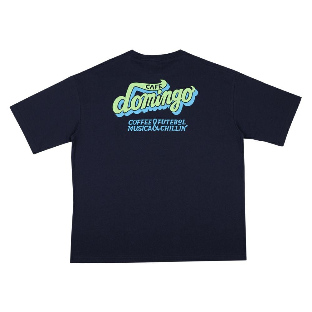 DOMINGO HEAVY SWEAT PANTS | 【公式】LUZeSOMBRA ONLINE STORE