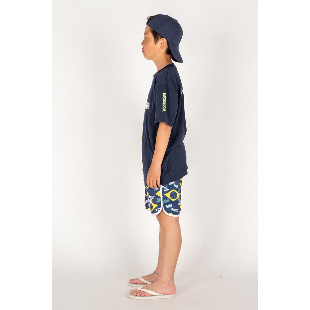 Jr CARNAVAL PRACTICE SHIRT | 【公式】LUZeSOMBRA ONLINE STORE