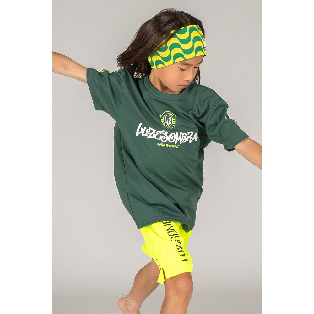 Jr CARNAVAL PRACTICE SHIRT | 【公式】LUZeSOMBRA ONLINE STORE
