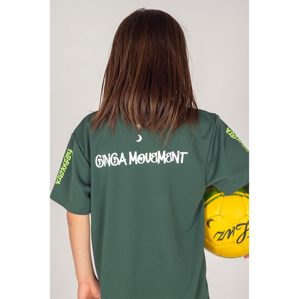 Jr CARNAVAL PRACTICE SHIRT | 【公式】LUZeSOMBRA ONLINE STORE