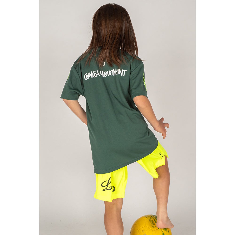 Jr CARNAVAL PRACTICE SHIRT | 【公式】LUZeSOMBRA ONLINE STORE