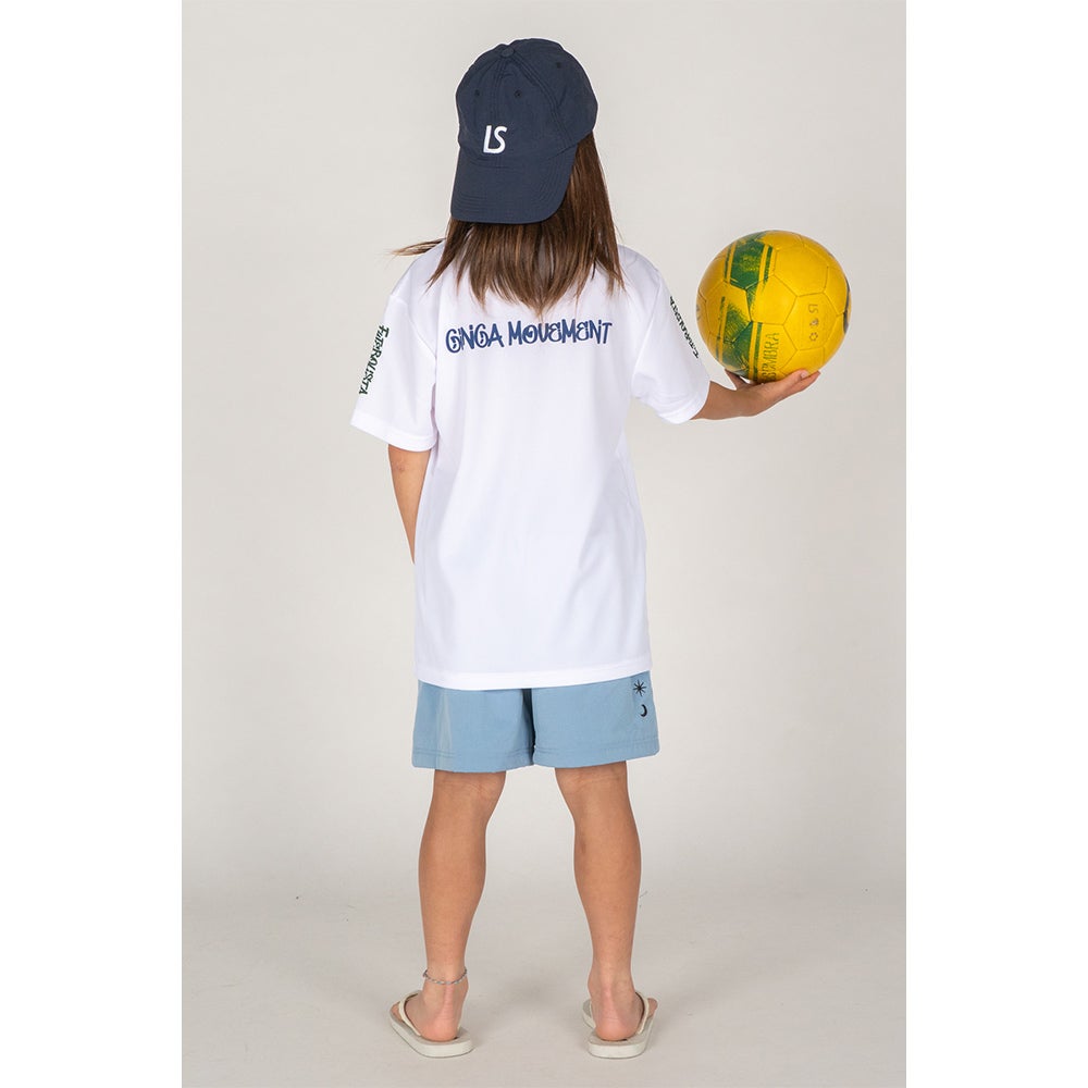 Jr CARNAVAL PRACTICE SHIRT | 【公式】LUZeSOMBRA ONLINE STORE