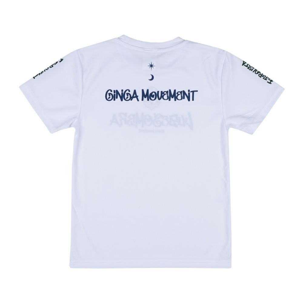 Jr CARNAVAL PRACTICE SHIRT | 【公式】LUZeSOMBRA ONLINE STORE