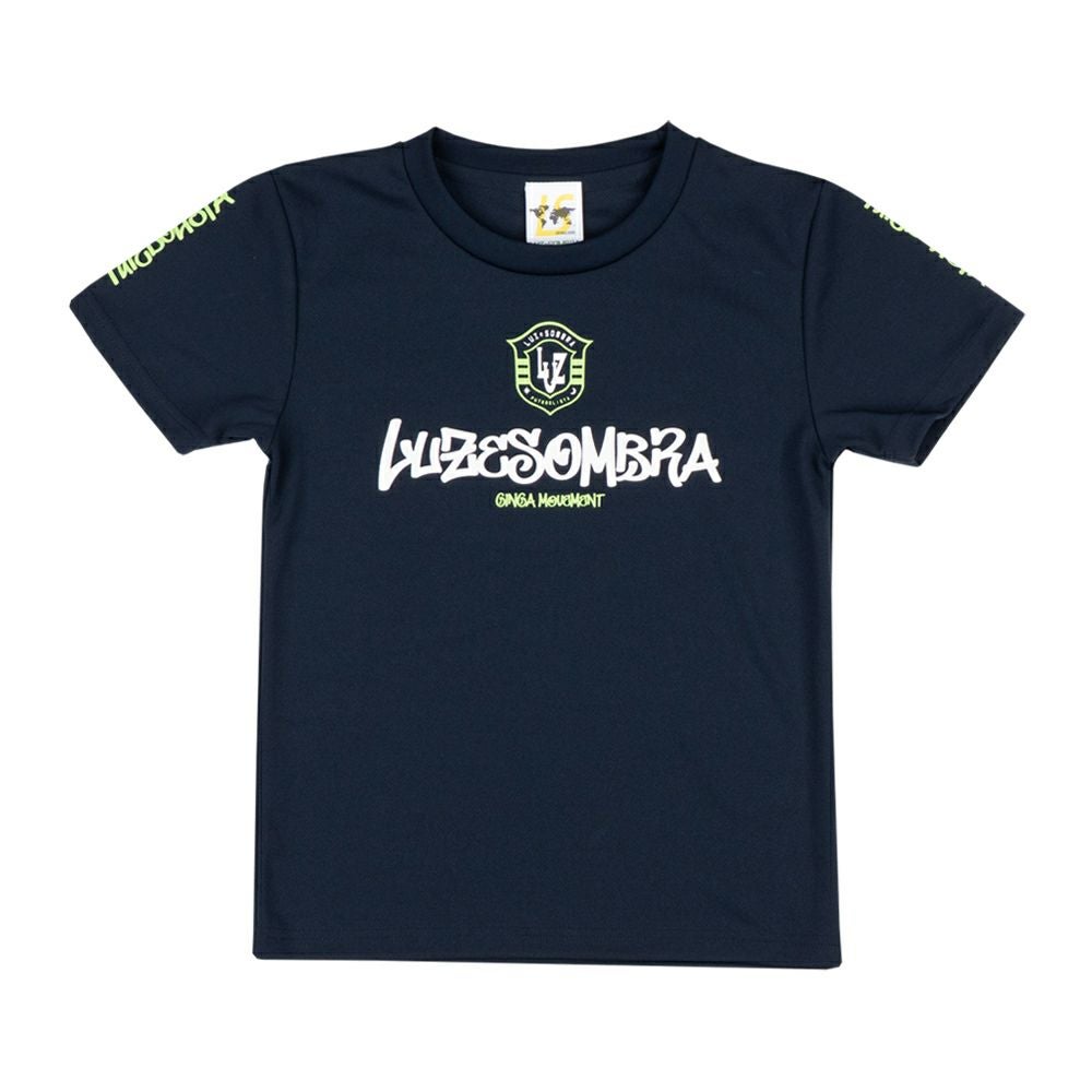 Jr CARNAVAL PRACTICE SHIRT | 【公式】LUZeSOMBRA ONLINE STORE
