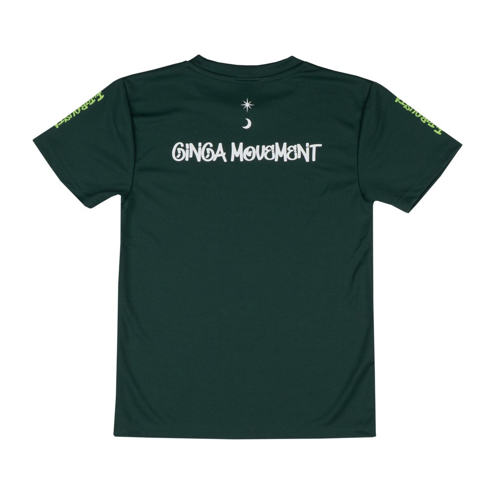 Jr CARNAVAL PRACTICE SHIRT | 【公式】LUZeSOMBRA ONLINE STORE