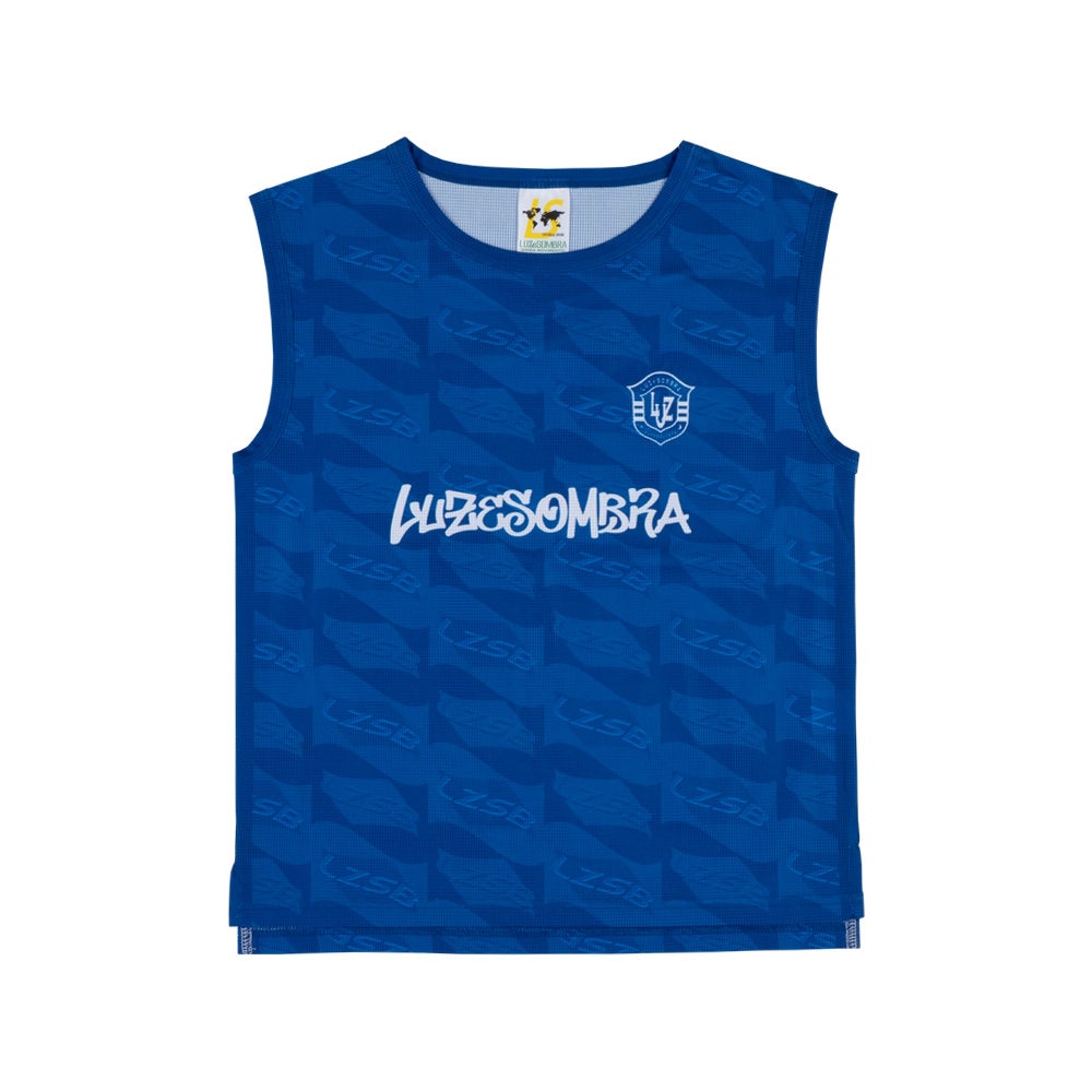 Jr CARNAVAL NOSLEEVE TOP | 【公式】LUZeSOMBRA ONLINE STORE