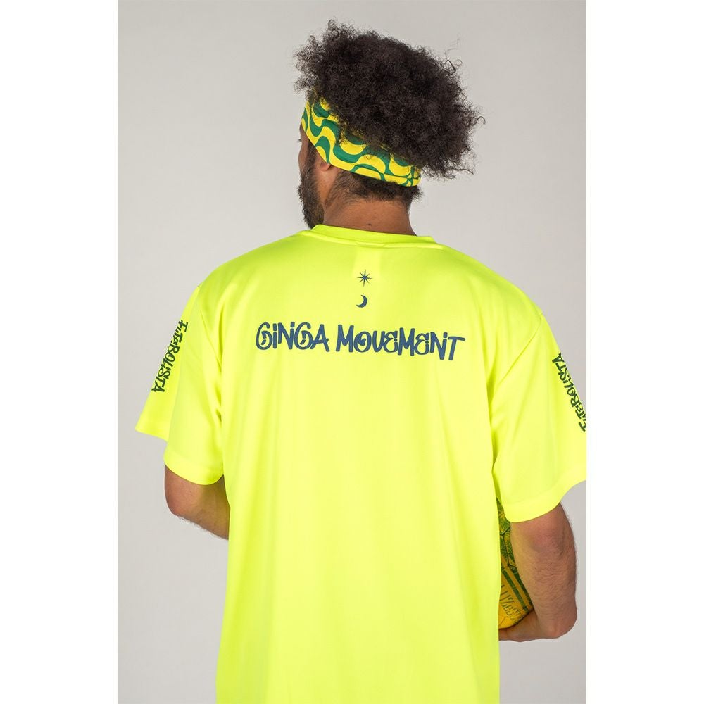 CARNAVAL PRACTICE SHIRT | 【公式】LUZeSOMBRA ONLINE STORE