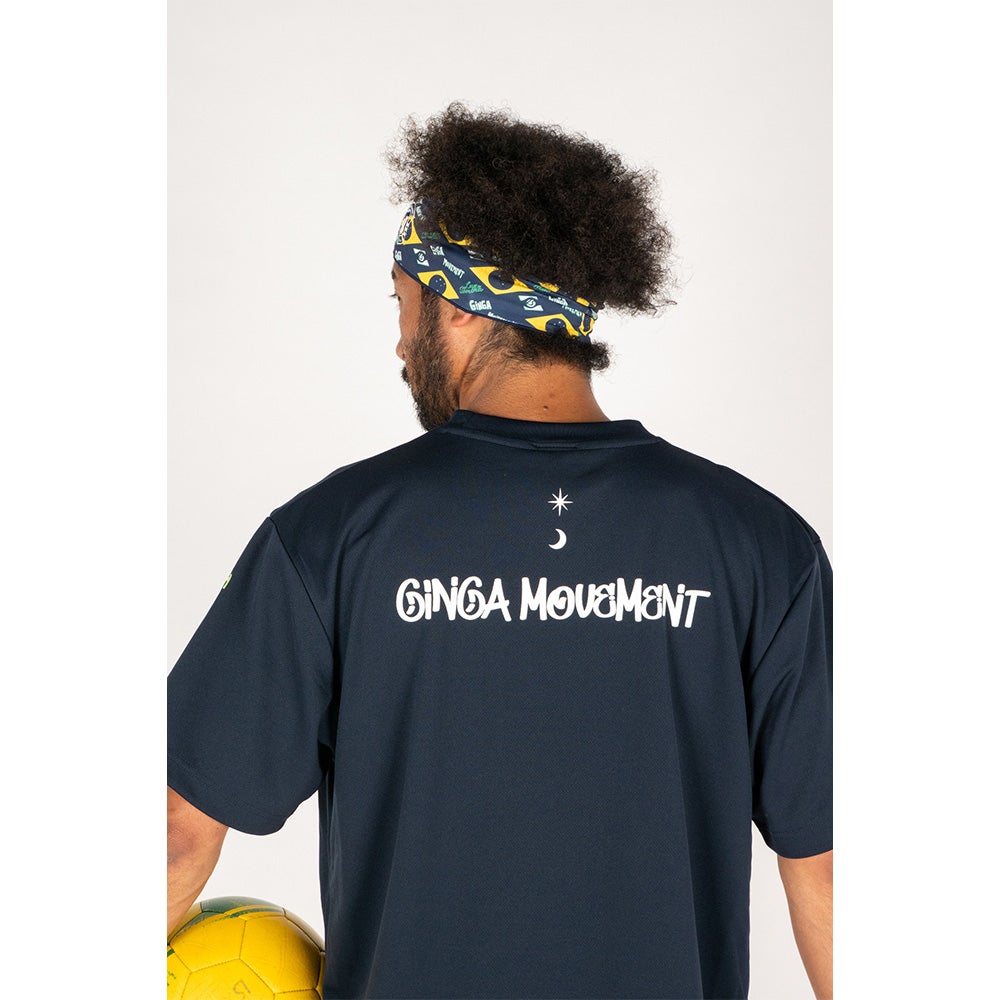 CARNAVAL PRACTICE SHIRT | 【公式】LUZeSOMBRA ONLINE STORE
