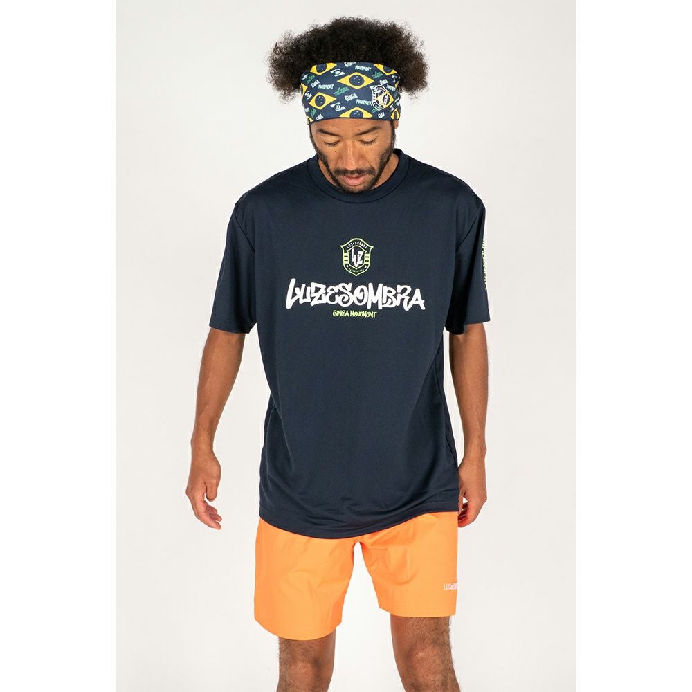 CARNAVAL PRACTICE SHIRT | 【公式】LUZeSOMBRA ONLINE STORE