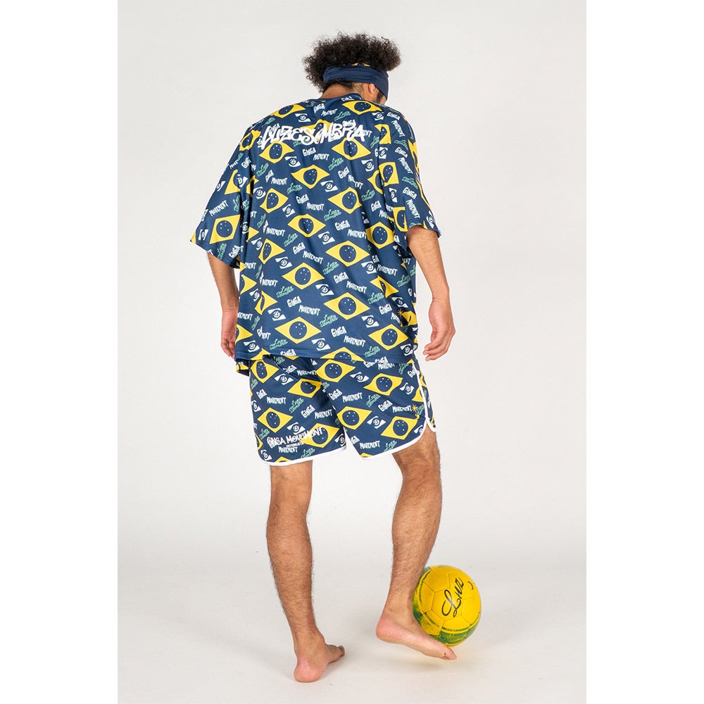 CARNAVAL PRA SHIRT | 【公式】LUZeSOMBRA ONLINE STORE