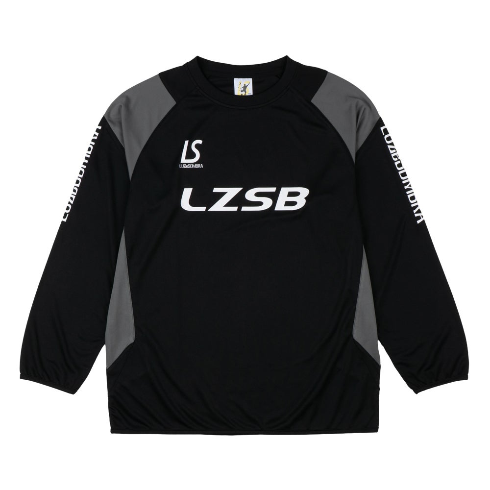 MAQUINA L/S PRA SHIRT | 【公式】LUZeSOMBRA ONLINE STORE