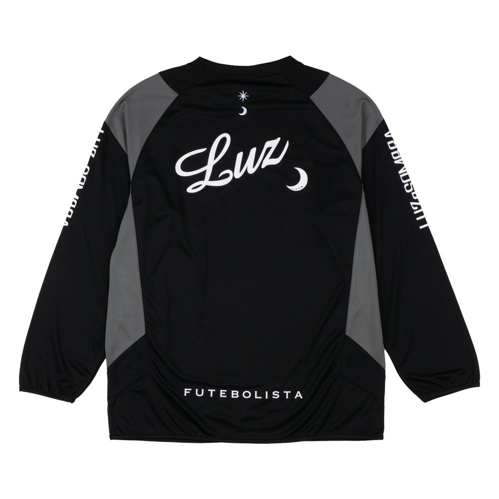MAQUINA L/S PRA SHIRT | 【公式】LUZeSOMBRA ONLINE STORE