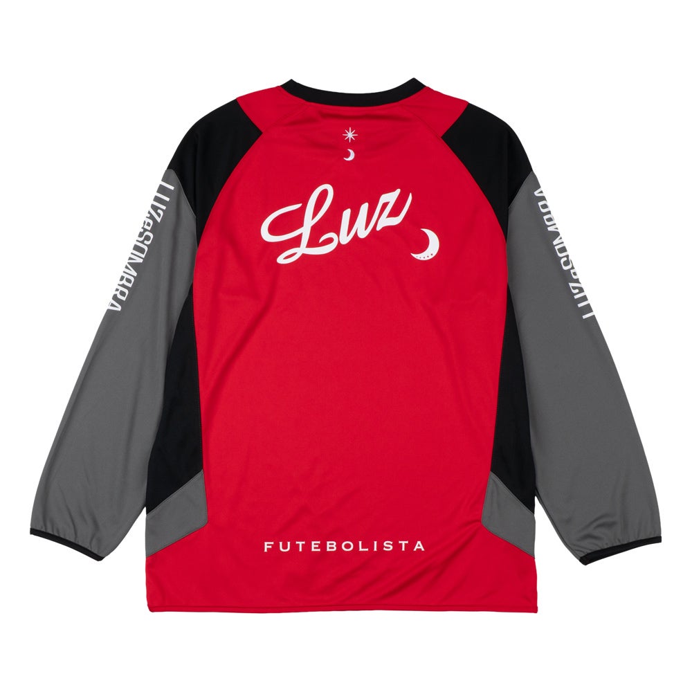 MAQUINA L/S PRA SHIRT | 【公式】LUZeSOMBRA ONLINE STORE