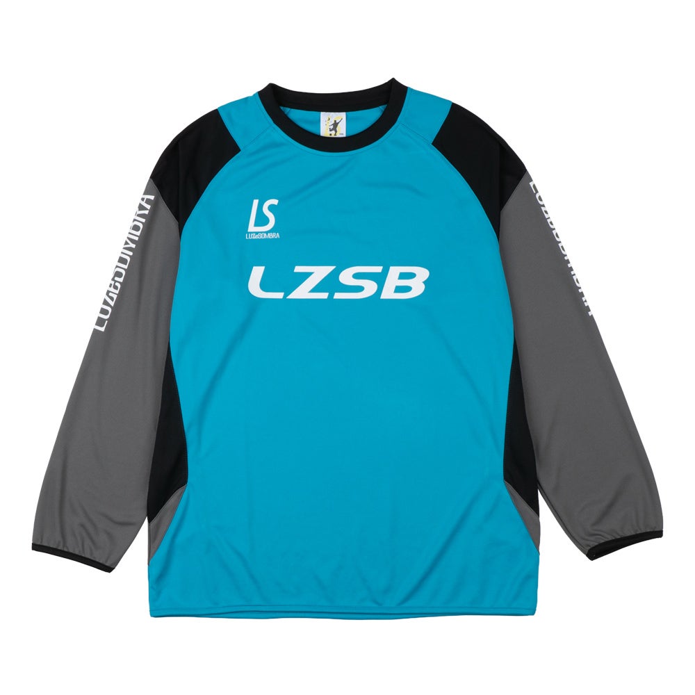 MAQUINA L/S PRA SHIRT | 【公式】LUZeSOMBRA ONLINE STORE