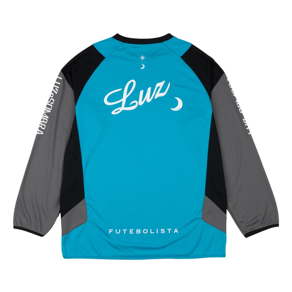 MAQUINA L/S PRA SHIRT | 【公式】LUZeSOMBRA ONLINE STORE