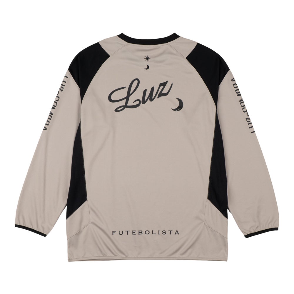 MAQUINA L/S PRA SHIRT | 【公式】LUZeSOMBRA ONLINE STORE