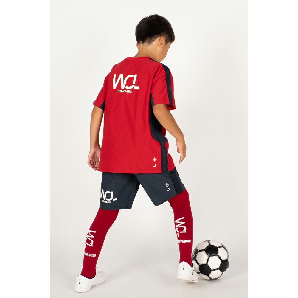 CP W.O.L DRY LINE PRA SHIRT | 【公式】LUZeSOMBRA ONLINE STORE