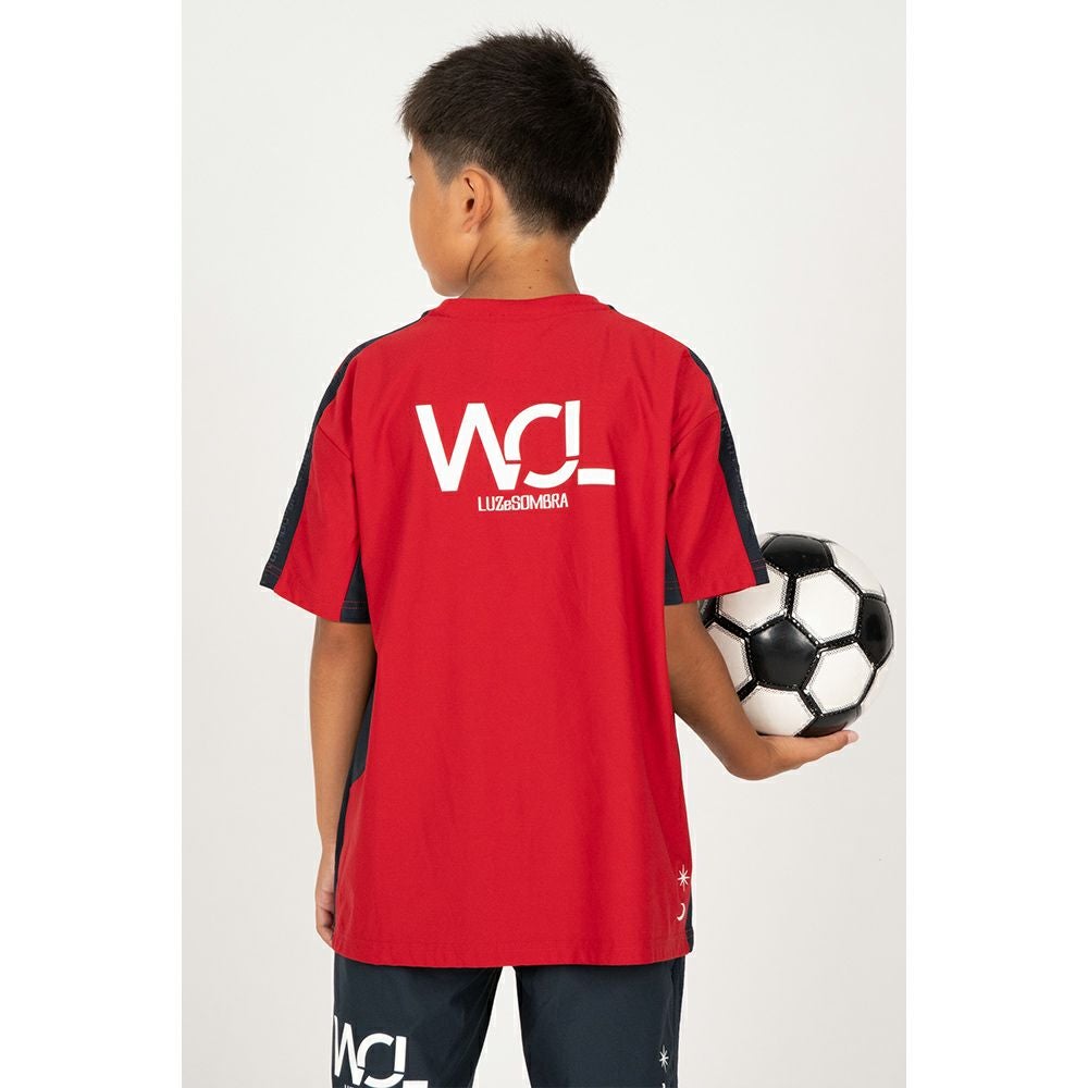 CP W.O.L DRY LINE PRA SHIRT | 【公式】LUZeSOMBRA ONLINE STORE