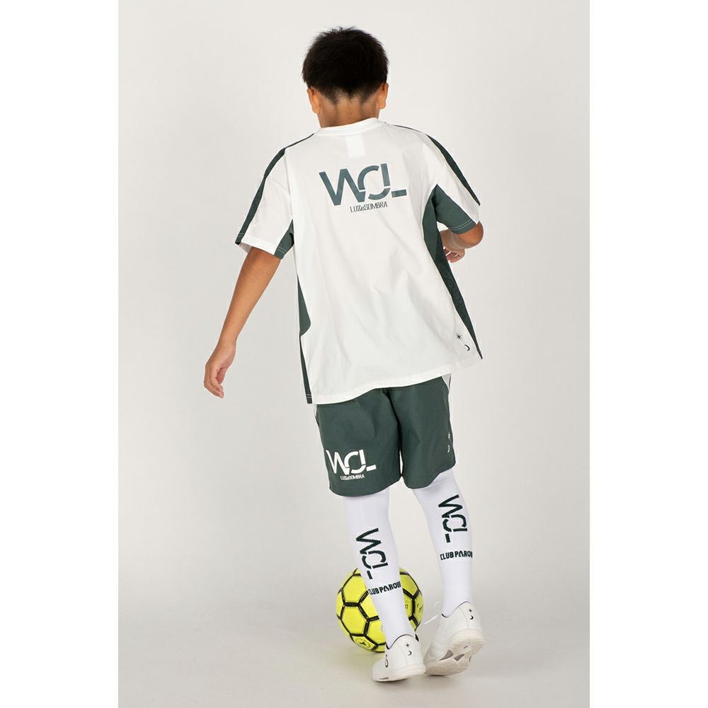 CP W.O.L DRY LINE PRA SHIRT | 【公式】LUZeSOMBRA ONLINE STORE