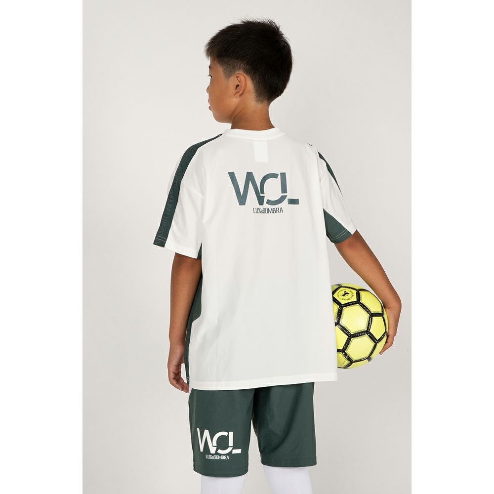 CP W.O.L DRY LINE PRA SHIRT | 【公式】LUZeSOMBRA ONLINE STORE