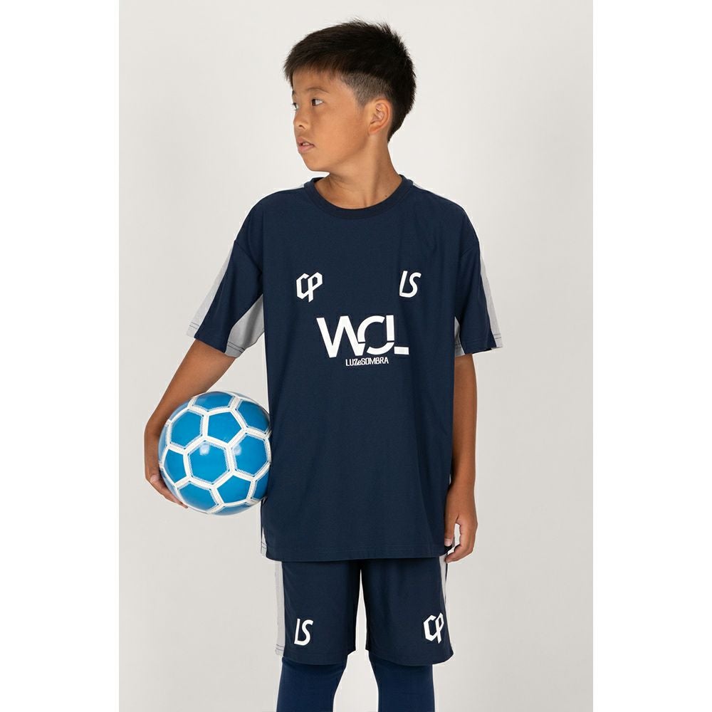 CP W.O.L DRY LINE PRA SHIRT | 【公式】LUZeSOMBRA ONLINE STORE