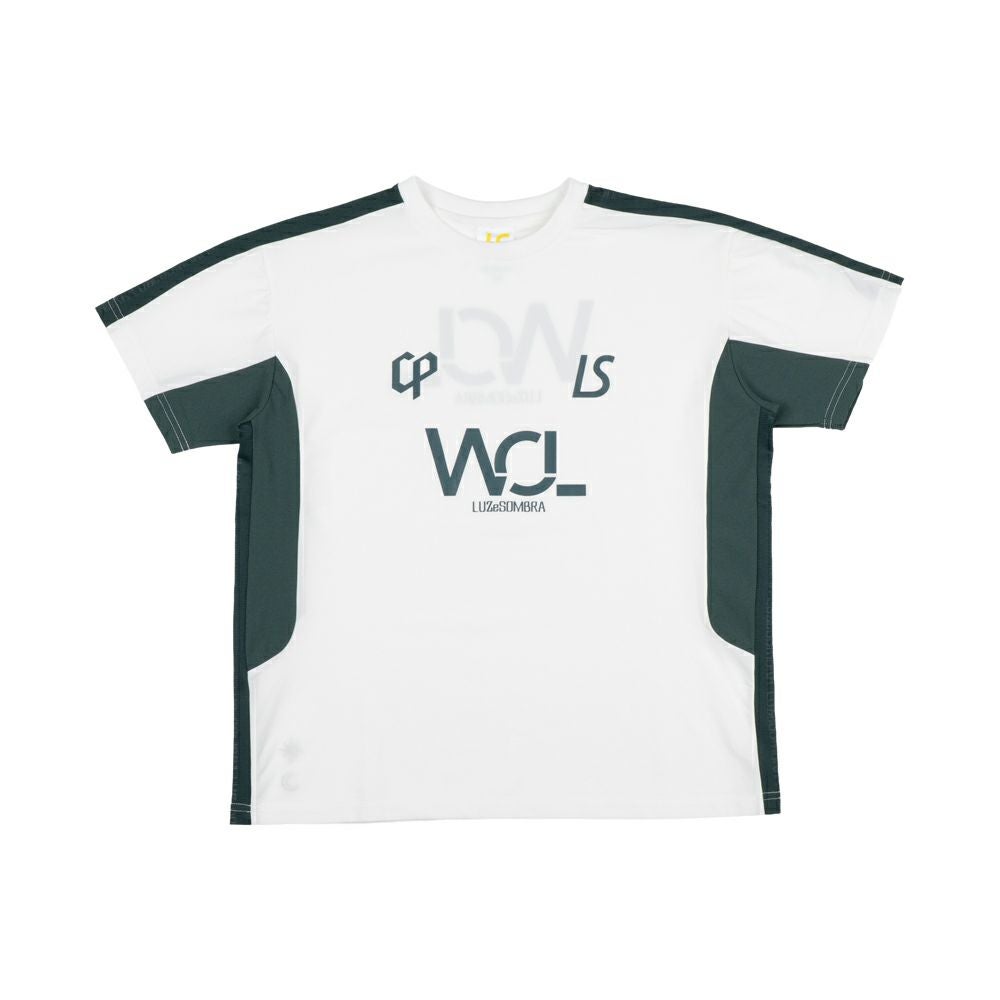 CP W.O.L DRY LINE PRA SHIRT | 【公式】LUZeSOMBRA ONLINE STORE