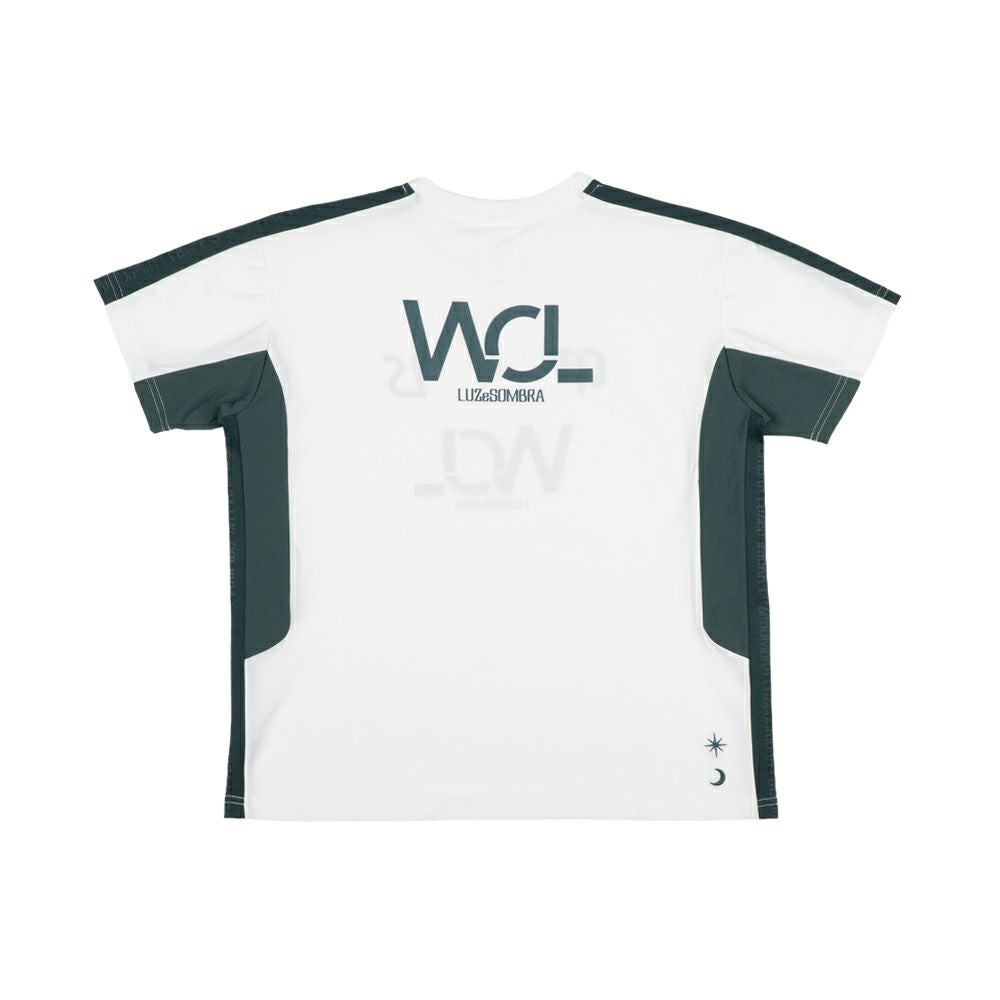 CP W.O.L DRY LINE PRA SHIRT | 【公式】LUZeSOMBRA ONLINE STORE