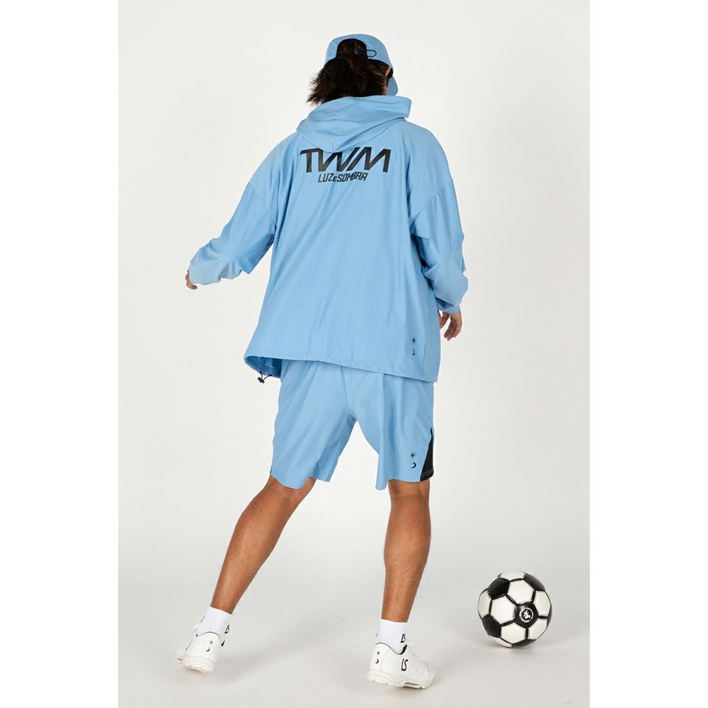 TWM DRY PULLOVER PARKA | 【公式】LUZeSOMBRA ONLINE STORE