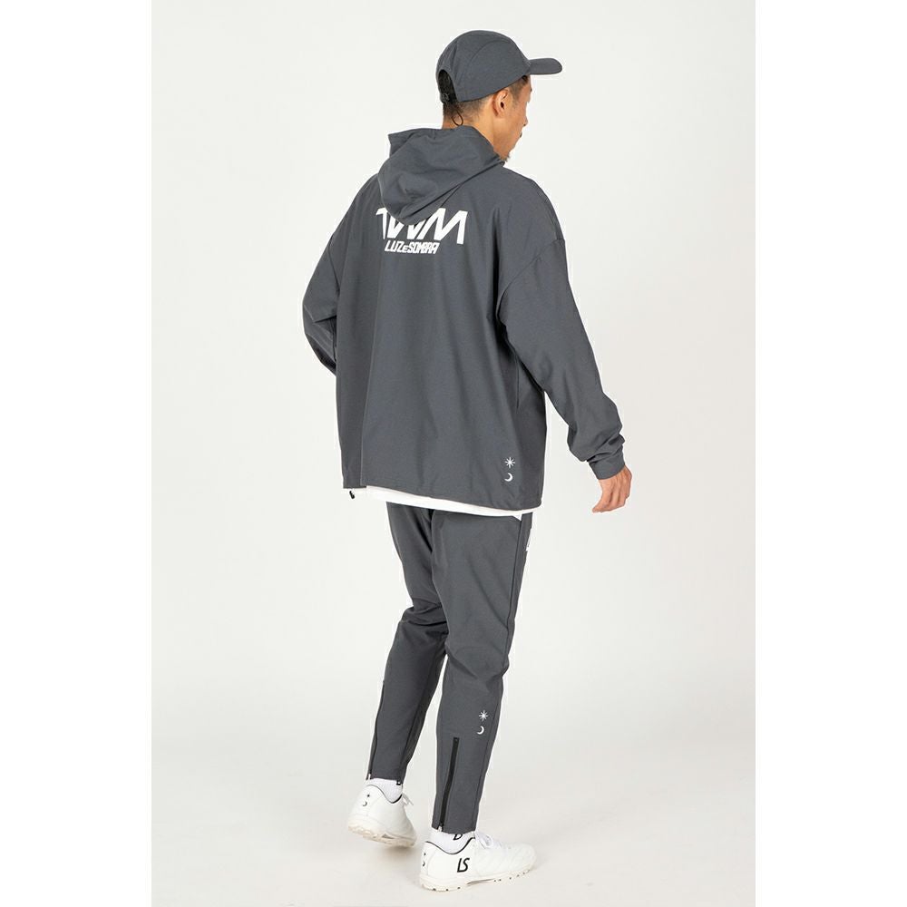 TWM DRY PULLOVER PARKA | 【公式】LUZeSOMBRA ONLINE STORE