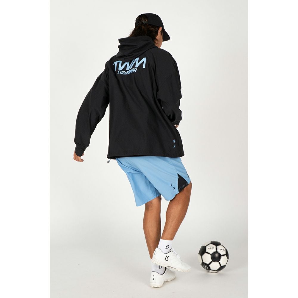 TWM DRY PULLOVER PARKA | 【公式】LUZeSOMBRA ONLINE STORE
