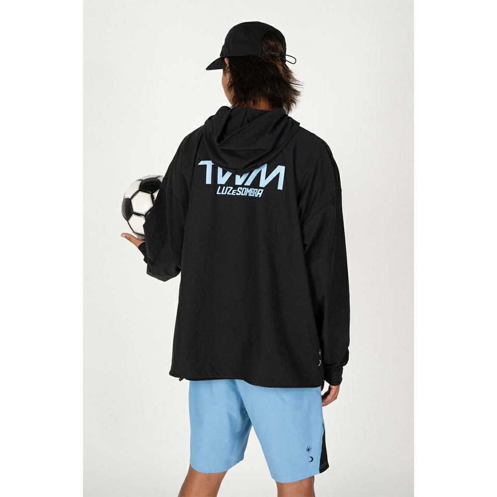 TWM DRY PULLOVER PARKA | 【公式】LUZeSOMBRA ONLINE STORE