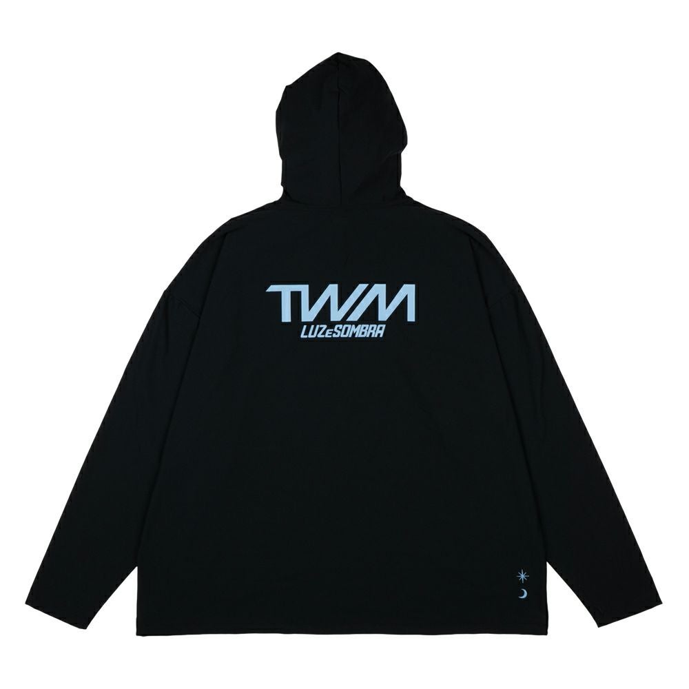 ウェア LUZeSOMBRA 20TH DRY PULL OVER PARKA TWM DRY PULLOVER PARKA | 【公式】LUZeSOMBRA ONLINE STORE