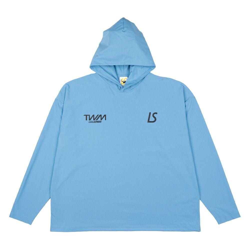 TWM DRY PULLOVER PARKA | 【公式】LUZeSOMBRA ONLINE STORE