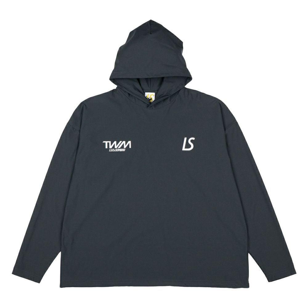 ウェア LUZeSOMBRA 20TH DRY PULL OVER PARKA TWM DRY PULLOVER PARKA | 【公式】LUZeSOMBRA ONLINE STORE
