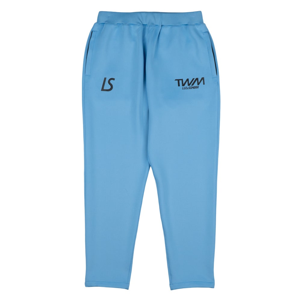 【上下セット】TWM TECH SWEAT PARKA & LONG PANTS TWM TECH SWEAT LONG PANTS | 【公式】LUZeSOMBRA ONLINE STORE