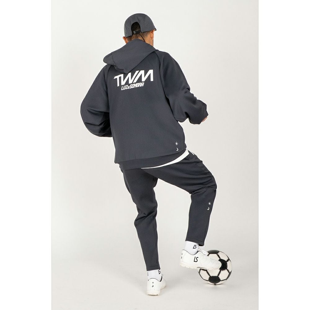 TWM TECH SWEAT PARKA | 【公式】LUZeSOMBRA ONLINE STORE