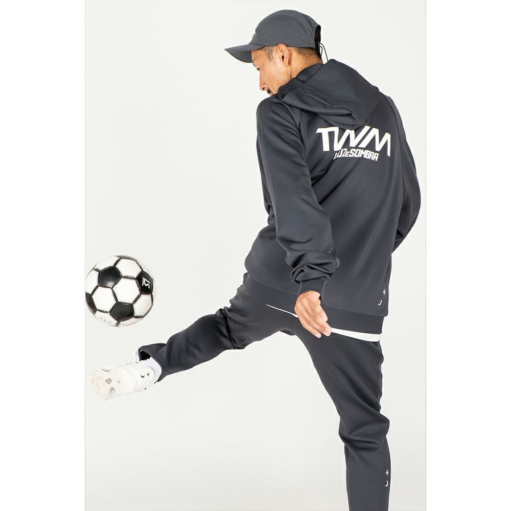 TWM TECH SWEAT PARKA | 【公式】LUZeSOMBRA ONLINE STORE
