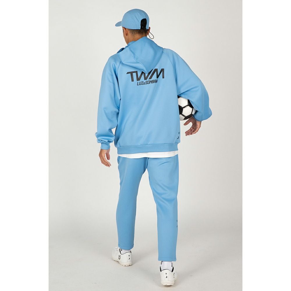 TWM TECH SWEAT PARKA | 【公式】LUZeSOMBRA ONLINE STORE