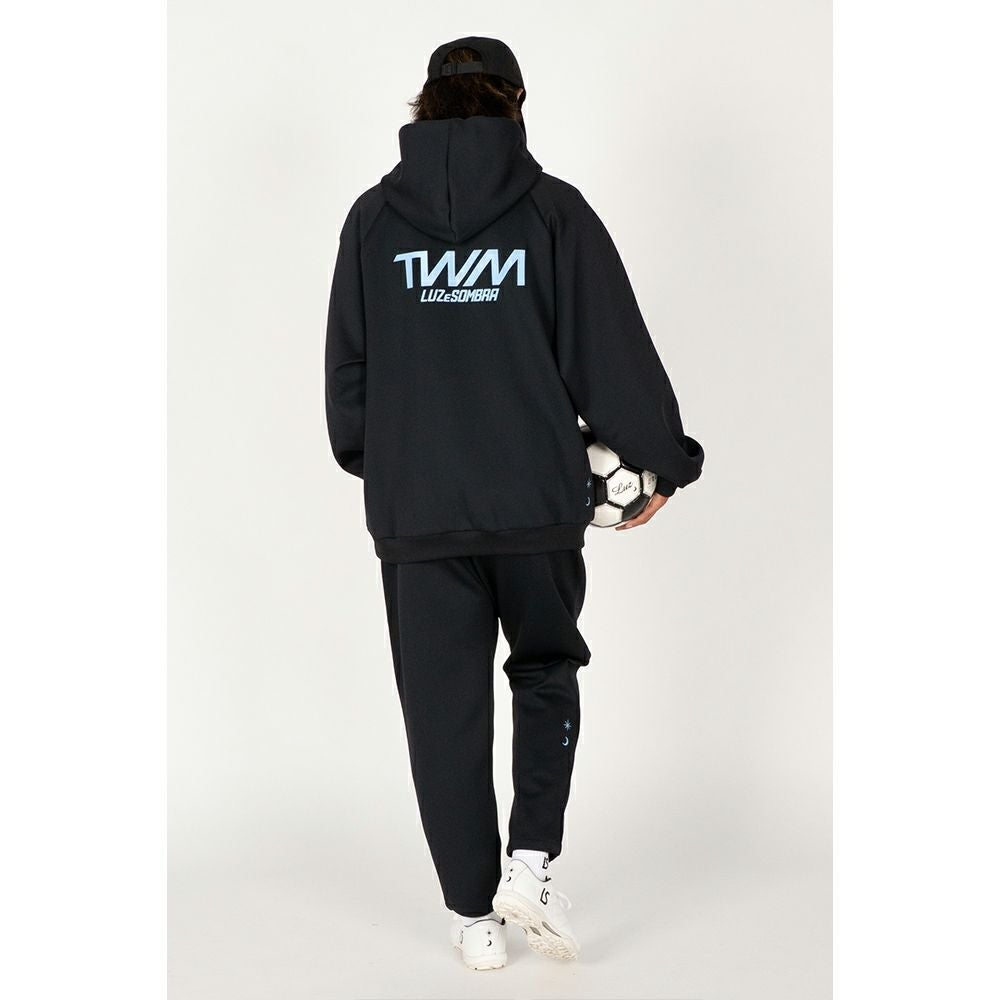 TWM TECH SWEAT PARKA | 【公式】LUZeSOMBRA ONLINE STORE