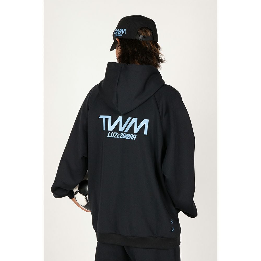 TWM TECH SWEAT PARKA | 【公式】LUZeSOMBRA ONLINE STORE