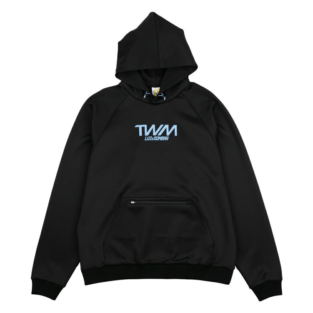 TWM TECH SWEAT PARKA | 【公式】LUZeSOMBRA ONLINE STORE
