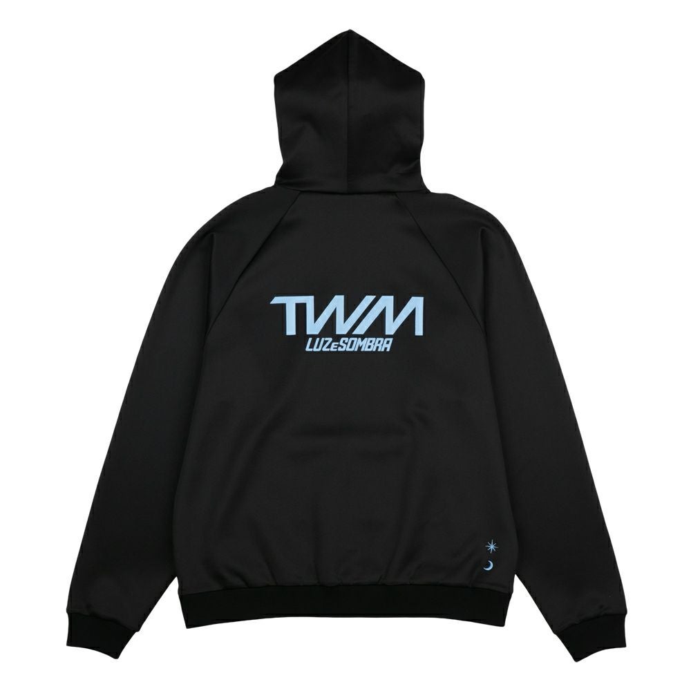TWM TECH SWEAT PARKA | 【公式】LUZeSOMBRA ONLINE STORE