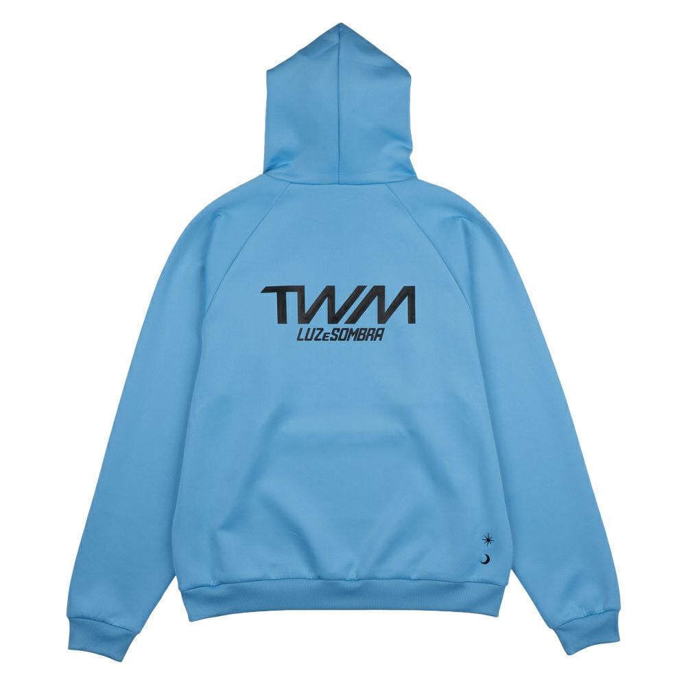 TWM TECH SWEAT PARKA | 【公式】LUZeSOMBRA ONLINE STORE
