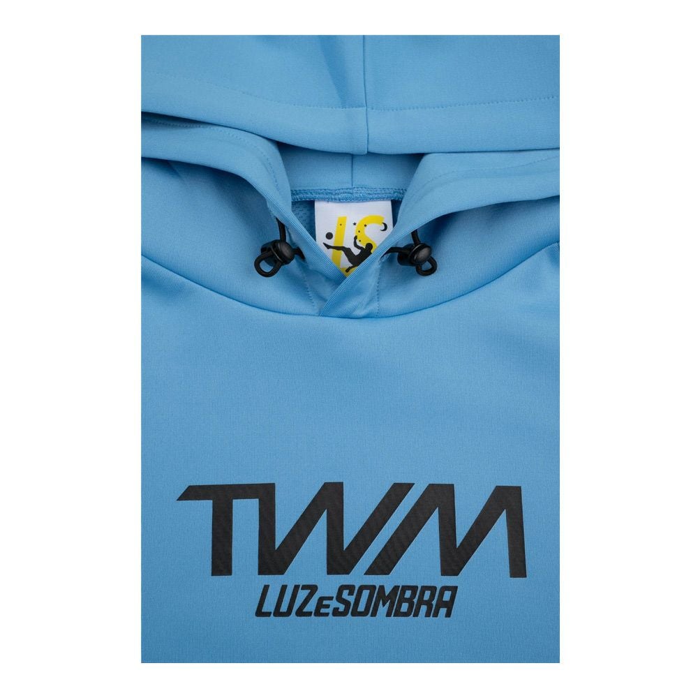 TWM TECH SWEAT PARKA | 【公式】LUZeSOMBRA ONLINE STORE