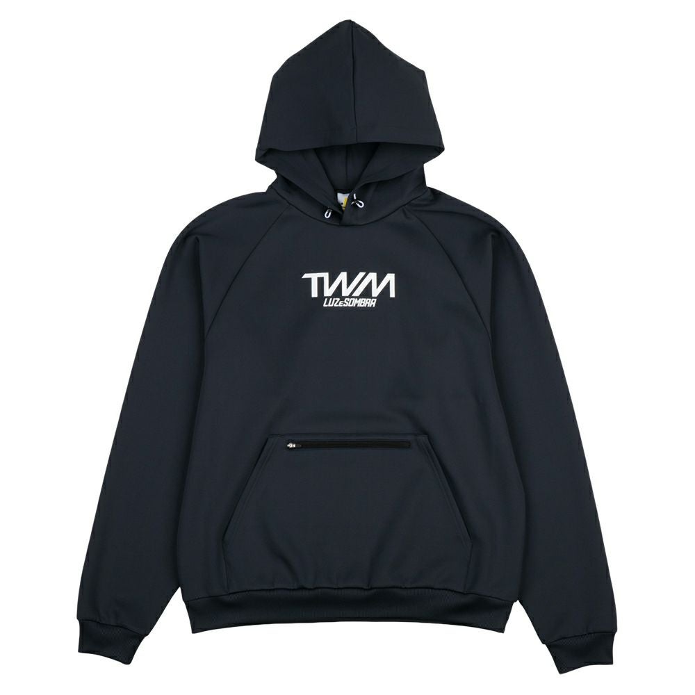TWM TECH SWEAT PARKA | 【公式】LUZeSOMBRA ONLINE STORE