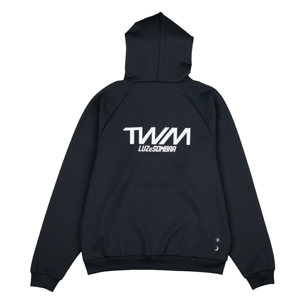 TWM TECH SWEAT PARKA | 【公式】LUZeSOMBRA ONLINE STORE