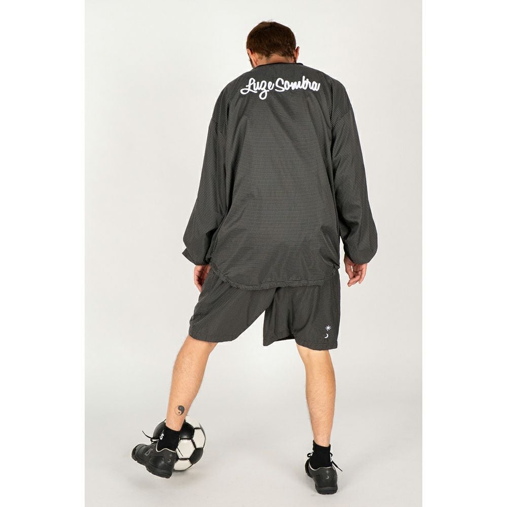 OAO PLAID NYLON SHORTS | 【公式】LUZeSOMBRA ONLINE STORE