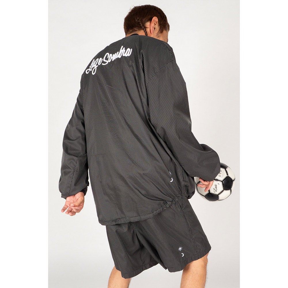 OAO PLAID NYLON SHORTS | 【公式】LUZeSOMBRA ONLINE STORE