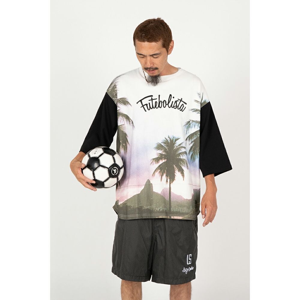 OAO PLAID NYLON SHORTS | 【公式】LUZeSOMBRA ONLINE STORE
