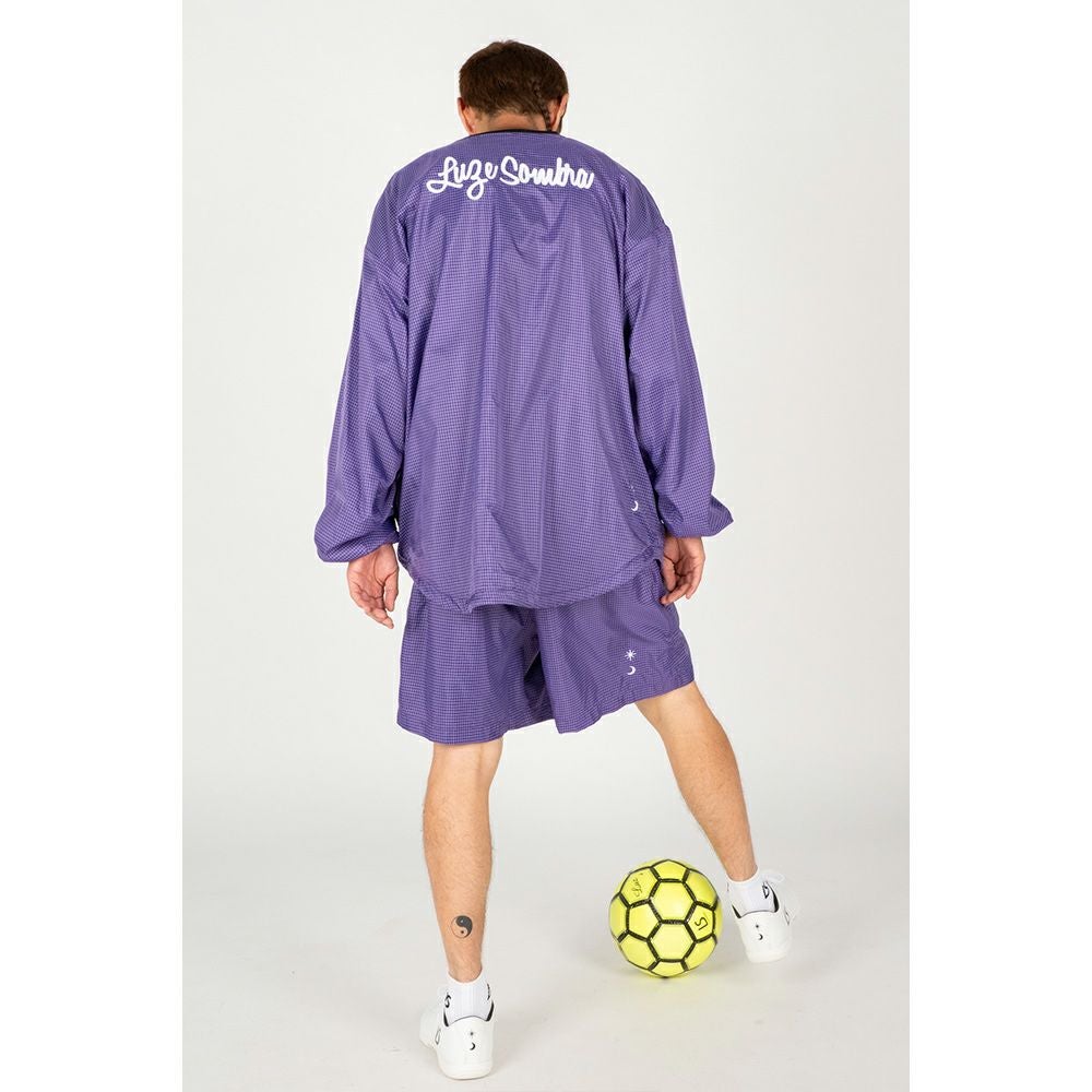 OAO PLAID NYLON SHORTS | 【公式】LUZeSOMBRA ONLINE STORE